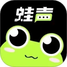 蛙声交友app