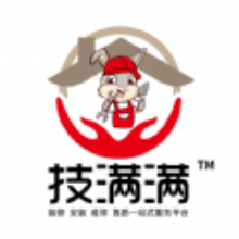 技满满app