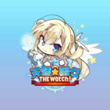 天使纷扰手机汉化安装包