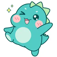 Dino小恐龙聊天app