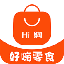 好嗨零食APP