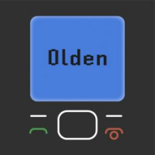 Olden相机APP