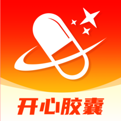 开心胶囊APP
