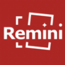 Remini人工智能修图app