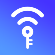 畅连WiFi钥匙app