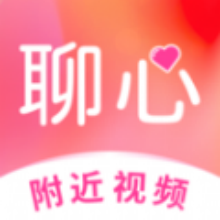 附近聊心app