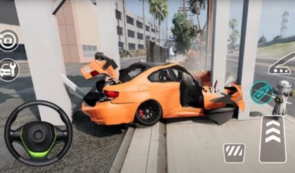 汽车摧毁测试下载不需要实名验证