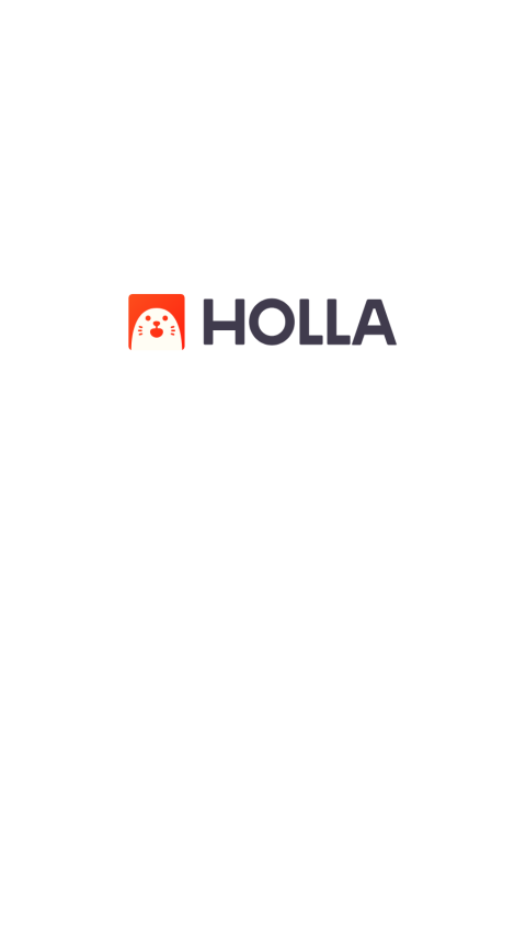 holla外国交友软件下载最新版本2025