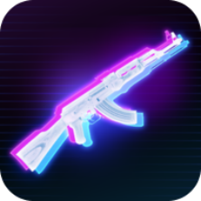 节奏火力电音射击游戏