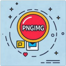 pngimg素材网app下载【06.04更新】