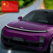 小米su7汽车模拟器游戏