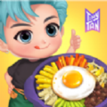 防弹少年团料理王餐厅游戏