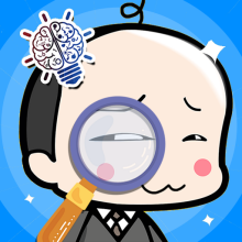 找东西贼牛游戏