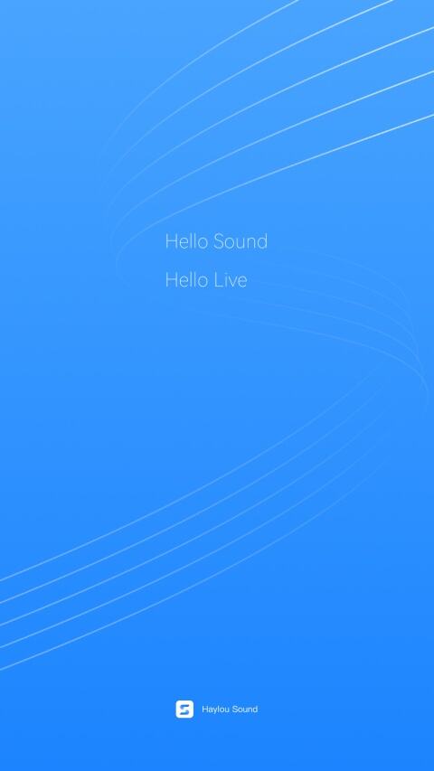haylou sound官方版下载