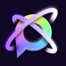 俏发圈交友app