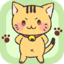 猫咪脱逃游戏