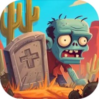 豆豆打僵尸游戏