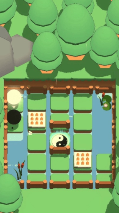 禅合谜境游戏安卓最新版下载 禅合谜境游戏安卓最新版下载