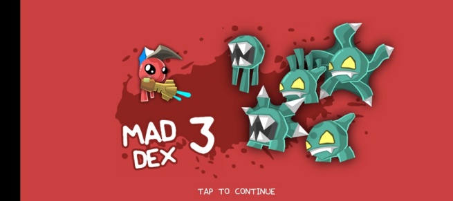 疯狂的德克士3游戏安卓最新版下载 疯狂的德克士3游戏安卓最新版下载