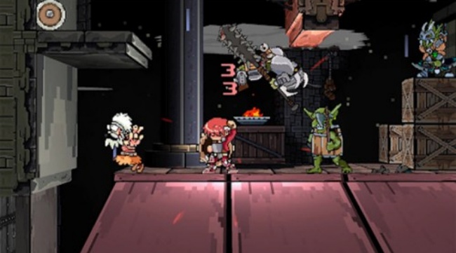 The Throne 王座游戏安卓最新版下载 The Throne 王座游戏安卓最新版下载