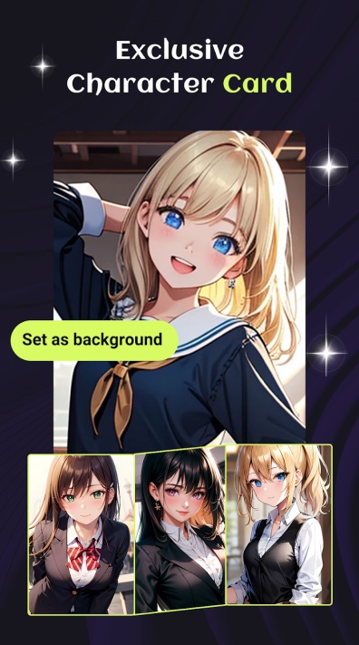 RosieAI聊天app安卓官方版下载