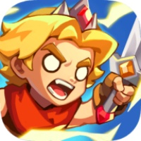 咻咻咻军团游戏