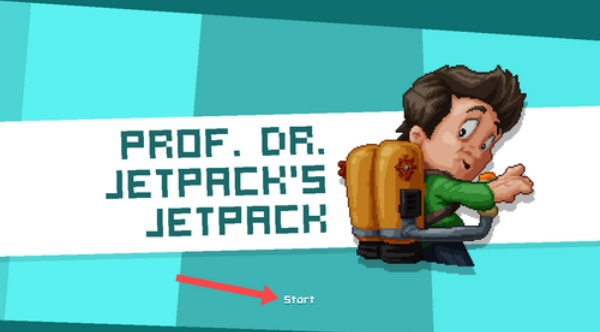 喷气背包博士游戏内置菜单版下载 喷气背包博士游戏内置菜单版下载