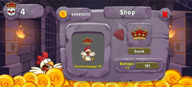 鸡路游戏安卓最新版下载 鸡路游戏安卓最新版下载