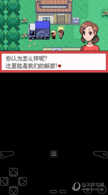 口袋妖怪燃烧绿宝石内置作弊菜单下载