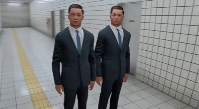 8番出口移植版安卓最新版下载 8番出口移植版安卓最新版下载