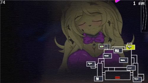 fnia3娘化版汉化下载最新版本 fnia3娘化版汉化下载最新版本