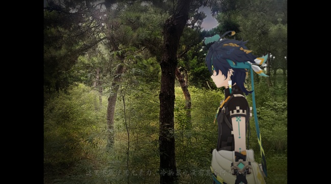 翌日森之声游戏安卓最新版下载 翌日森之声游戏安卓最新版下载