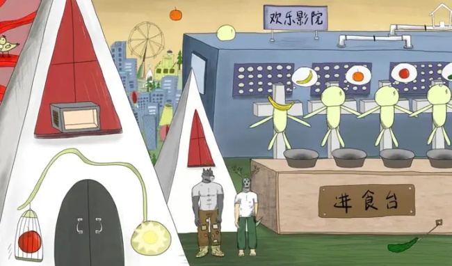 错位世界手游安卓最新版下载 错位世界手游安卓最新版下载