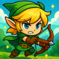 Baggy Brawlers:Hero游戏