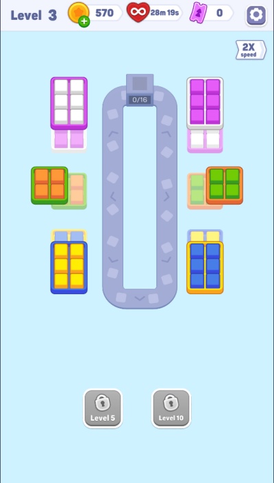 排序拼图游戏安卓最新版下载 排序拼图游戏安卓最新版下载