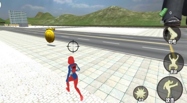 城市泰坦巨人游戏安卓最新版下载 城市泰坦巨人游戏安卓最新版下载