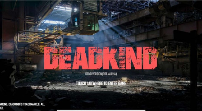 人渣scum生存游戏安卓最新版下载 人渣scum生存游戏安卓最新版下载