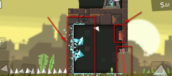 疯狂的德克士3游戏安卓最新版下载 疯狂的德克士3游戏安卓最新版下载