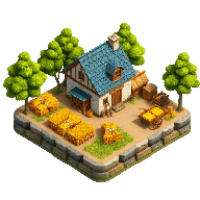 维多利亚放置游戏