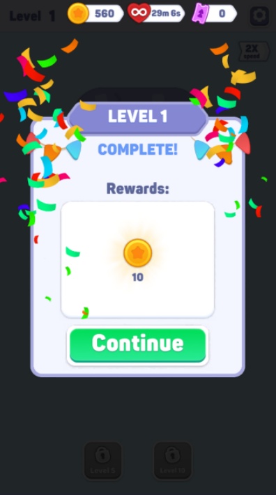 排序拼图游戏安卓最新版下载 排序拼图游戏安卓最新版下载