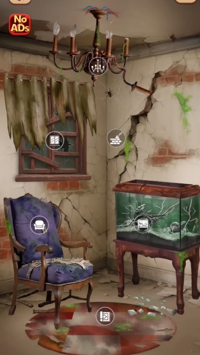 房屋改造ASMR清洁游戏安卓最新版下载 房屋改造ASMR清洁游戏安卓最新版下载