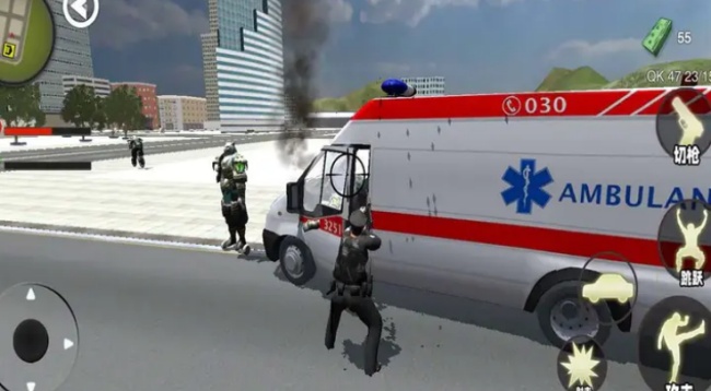 城市泰坦巨人游戏安卓最新版下载 城市泰坦巨人游戏安卓最新版下载