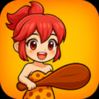 石器时代战士游戏