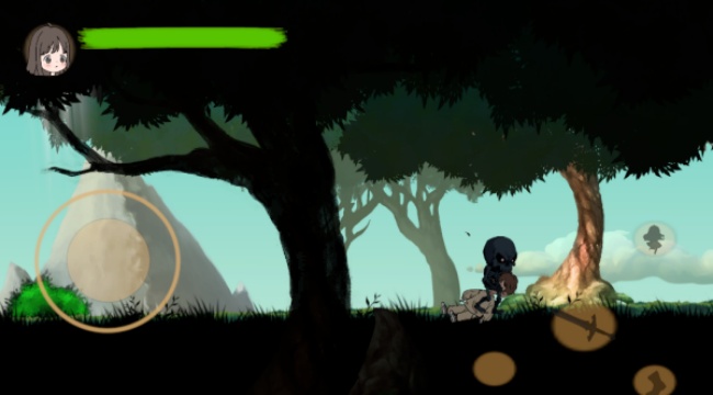 时砂誓约游戏安卓官方版下载 时砂誓约游戏安卓官方版下载