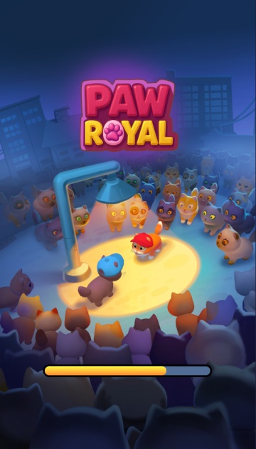 (Paw Royal)皇家爪子小游戏免费版下载 (Paw Royal)皇家爪子小游戏免费版下载