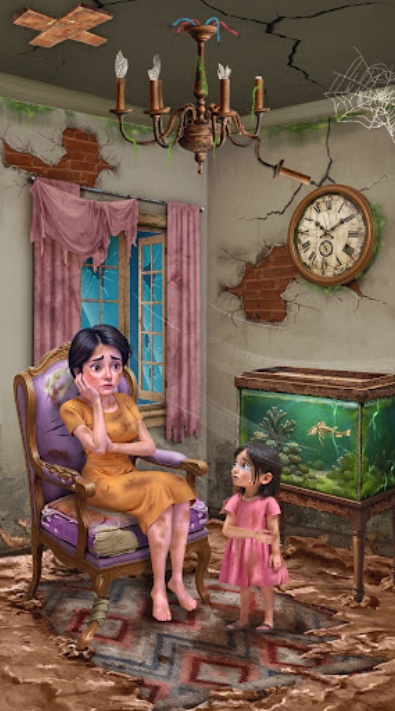 房屋改造ASMR清洁游戏安卓最新版下载 房屋改造ASMR清洁游戏安卓最新版下载