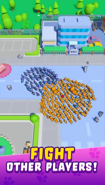 (Paw Royal)皇家爪子小游戏免费版下载 (Paw Royal)皇家爪子小游戏免费版下载