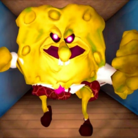 诡异蟹堡王游戏