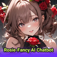 RosieAI聊天app