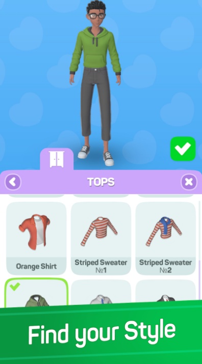 设计家庭生活游戏安卓最新版下载 设计家庭生活游戏安卓最新版下载